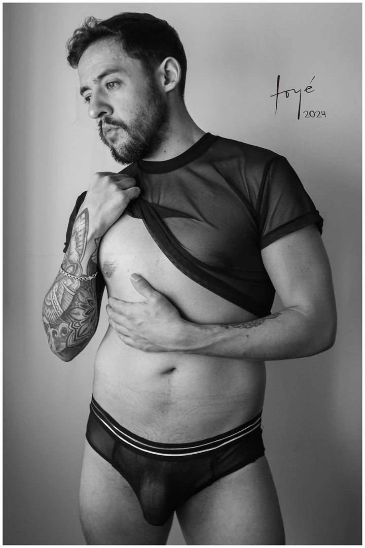 Arxxx_95 by martintoye buenos aires junio 2024 find more of him at 