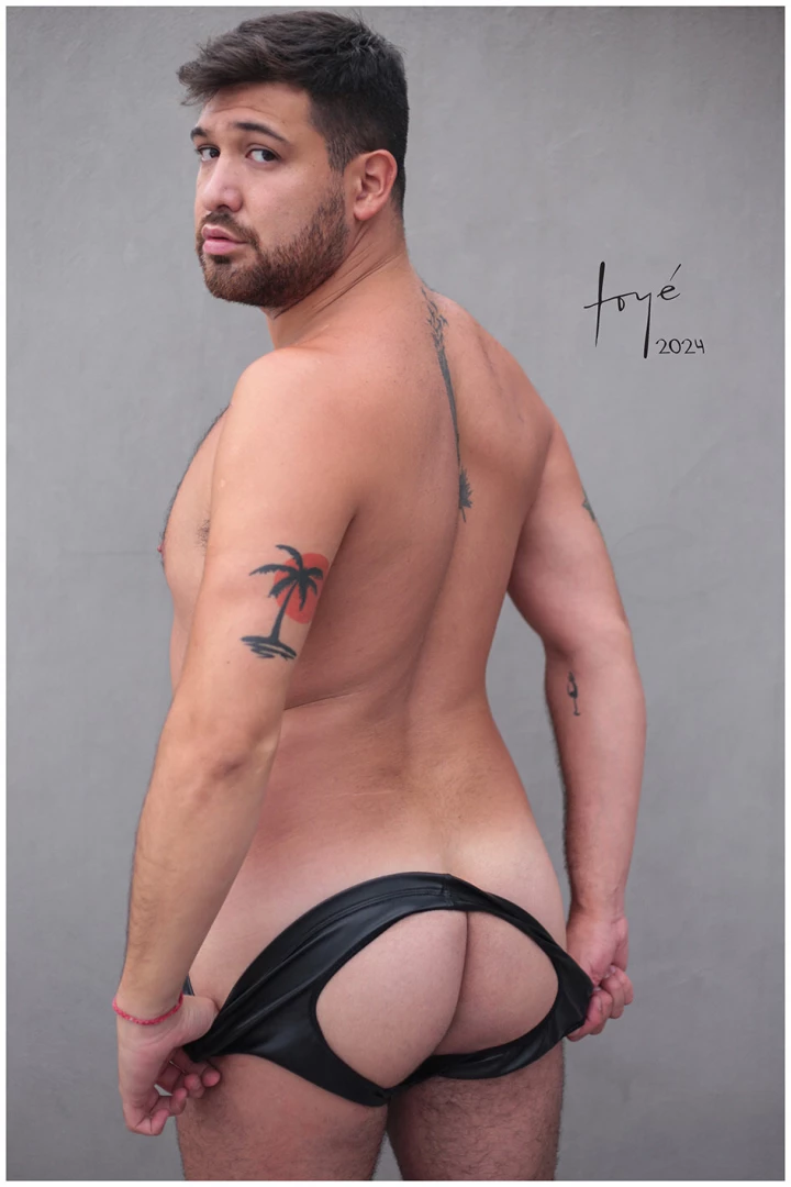 Warrior 93 by martintoye buenos aires febrero 2024 part 2 