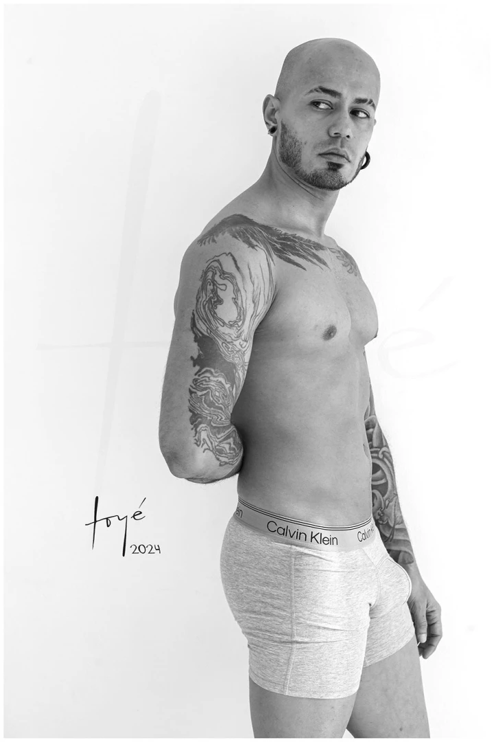 Latincharly by martintoye buenos aires julio 2024 watch him nude at my 