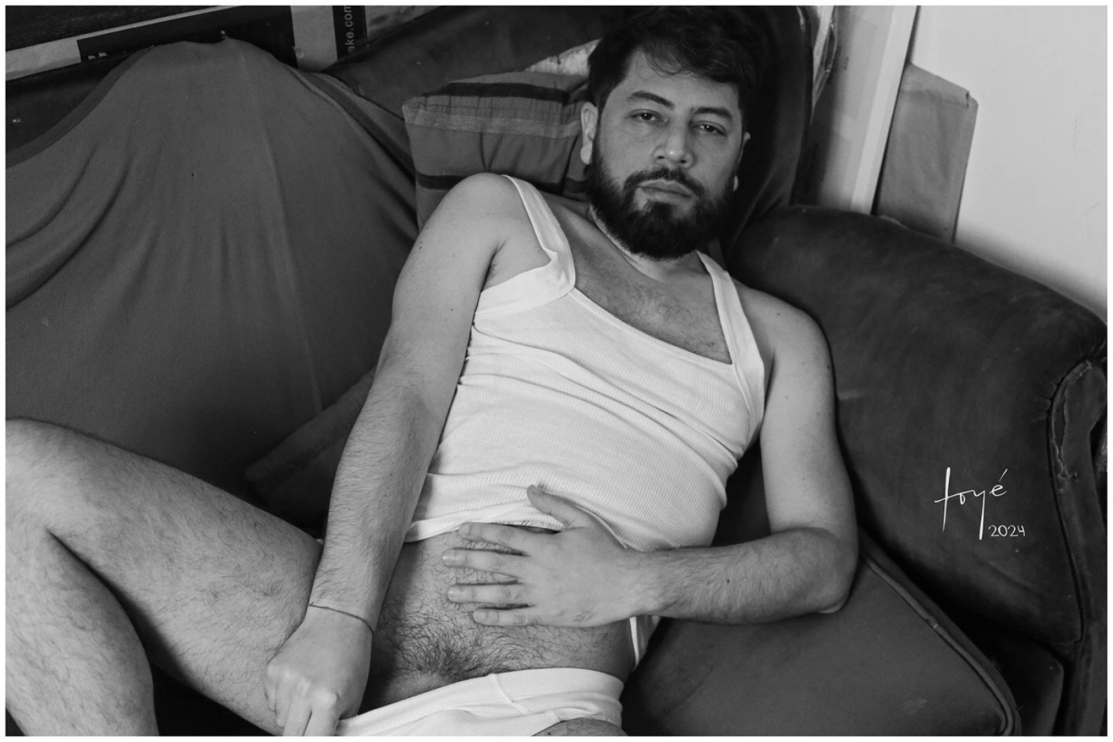 Huesodegoma by martintoye buenos aires junio 2024 part 1 