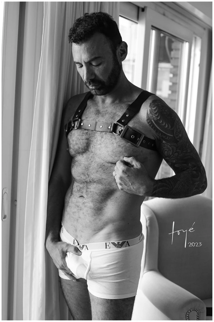 Lukabcn by martintoye buenos aires julio 2023 come and subscribe to 