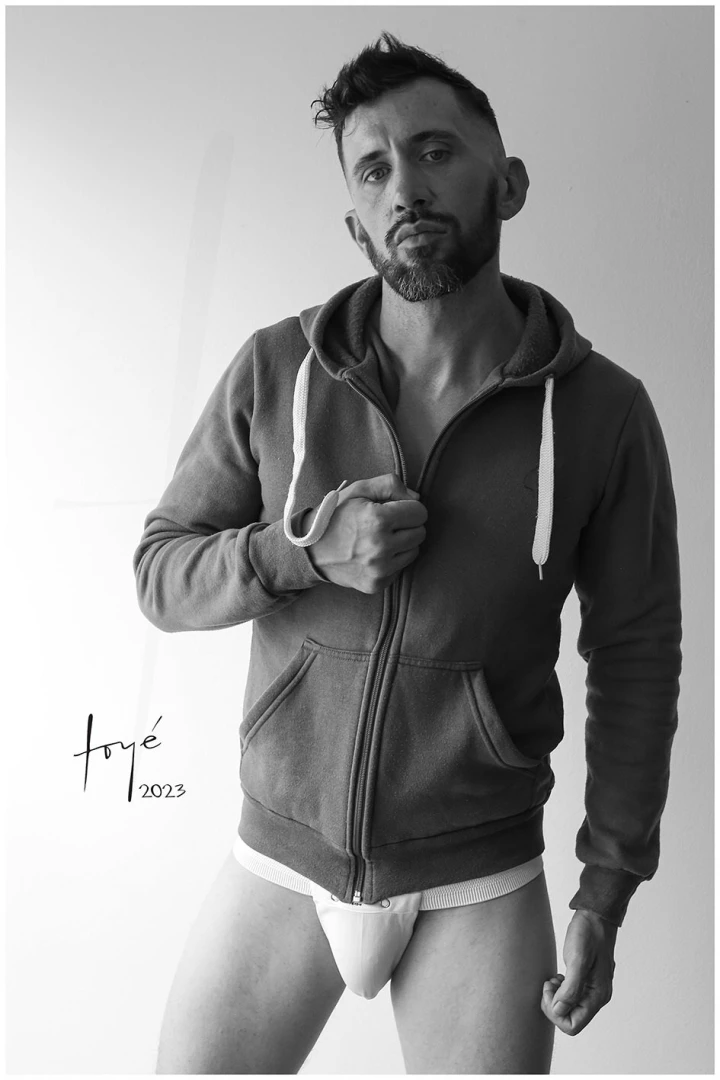 Santihunterx by martintoye buenos aires diciembre 2023 find more of 