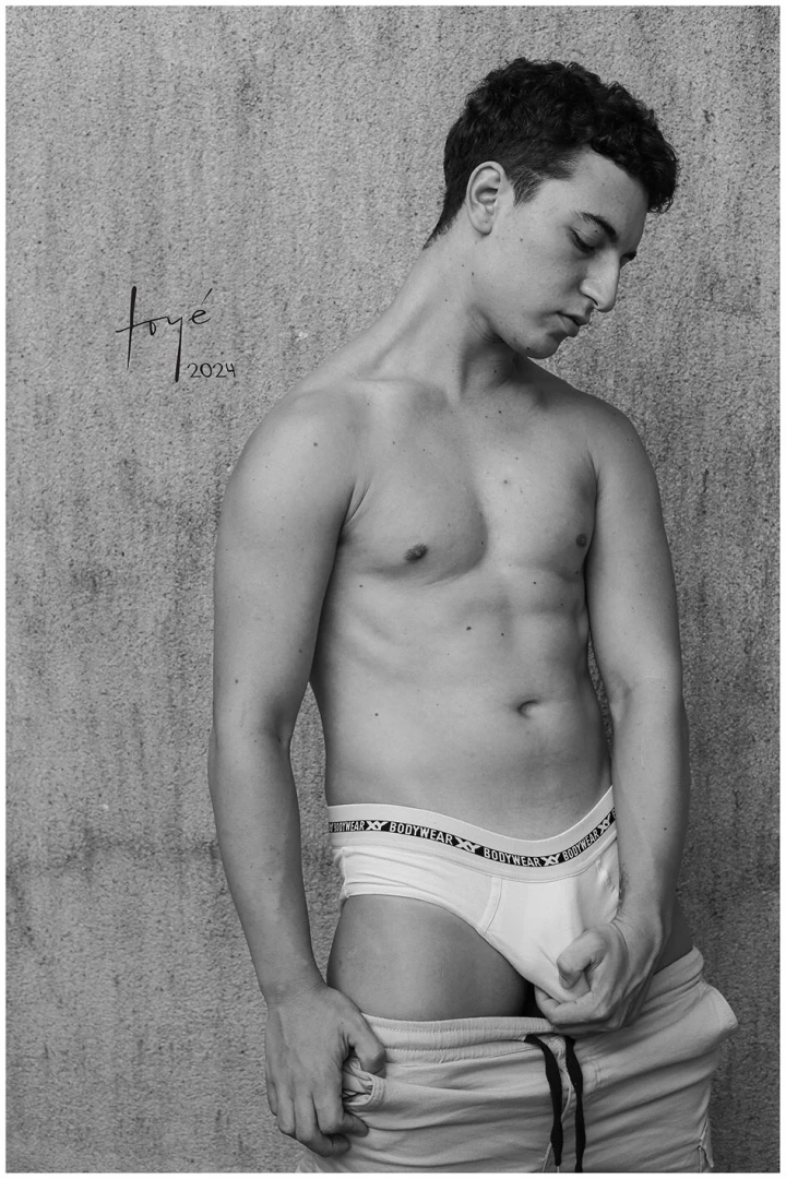 Sebastiangr8 by martintoye rosario febrero 2024 find more of him at 