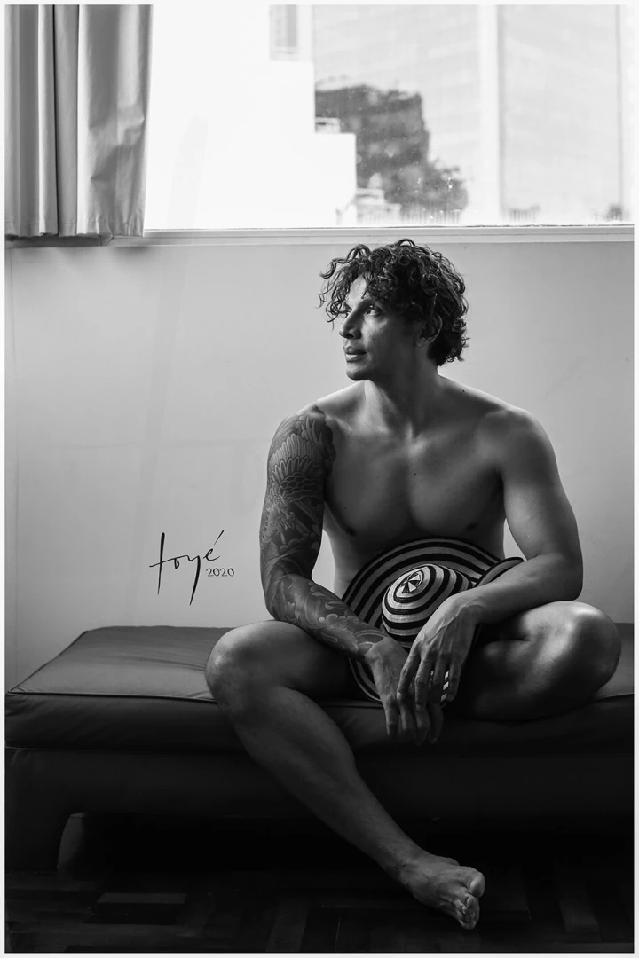 Sweetgero by martintoye buenos aires marzo 2020 