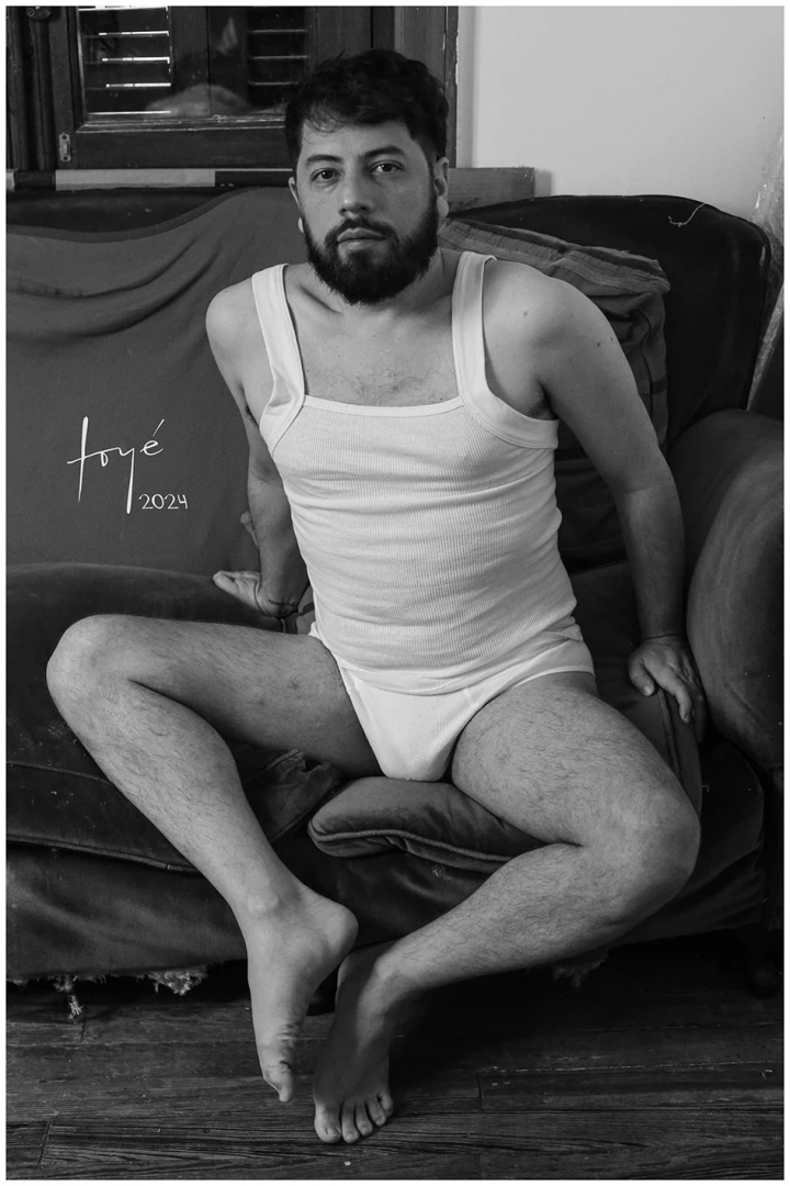 Huesodegoma by martintoye buenos aires junio 2024 you can find more of 