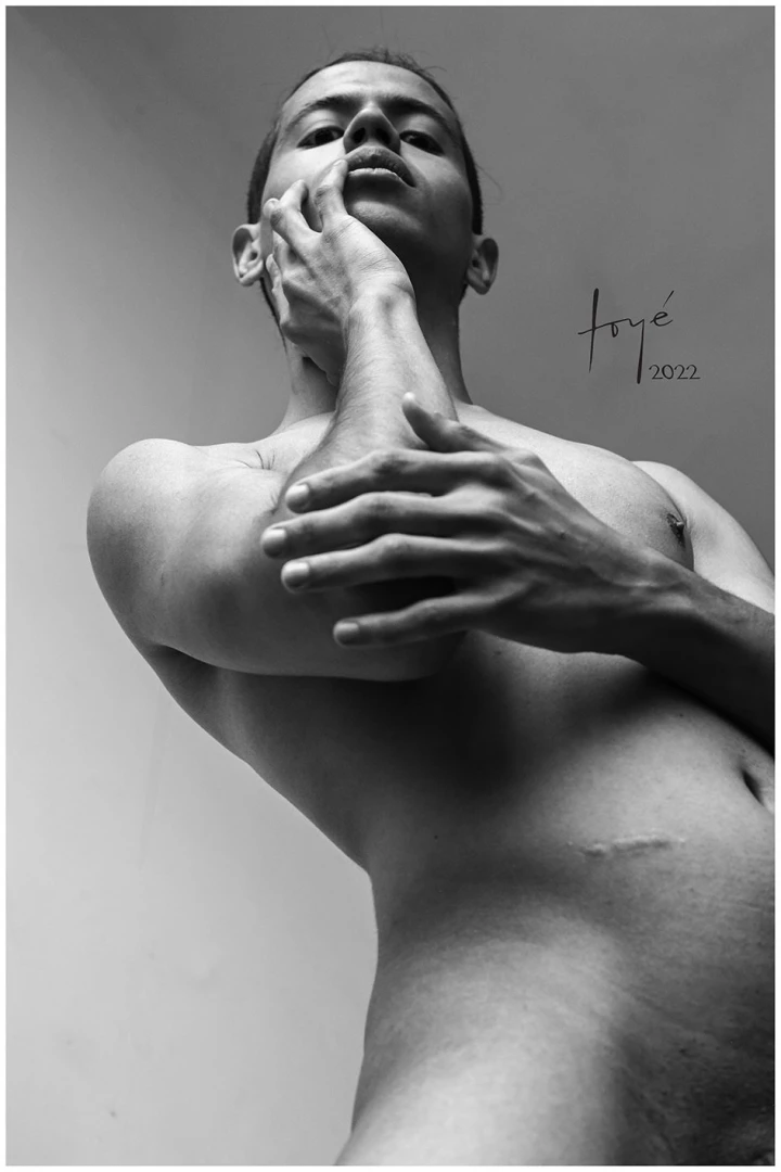 Danimaykum by martintoye buenos aires mayo 2022 