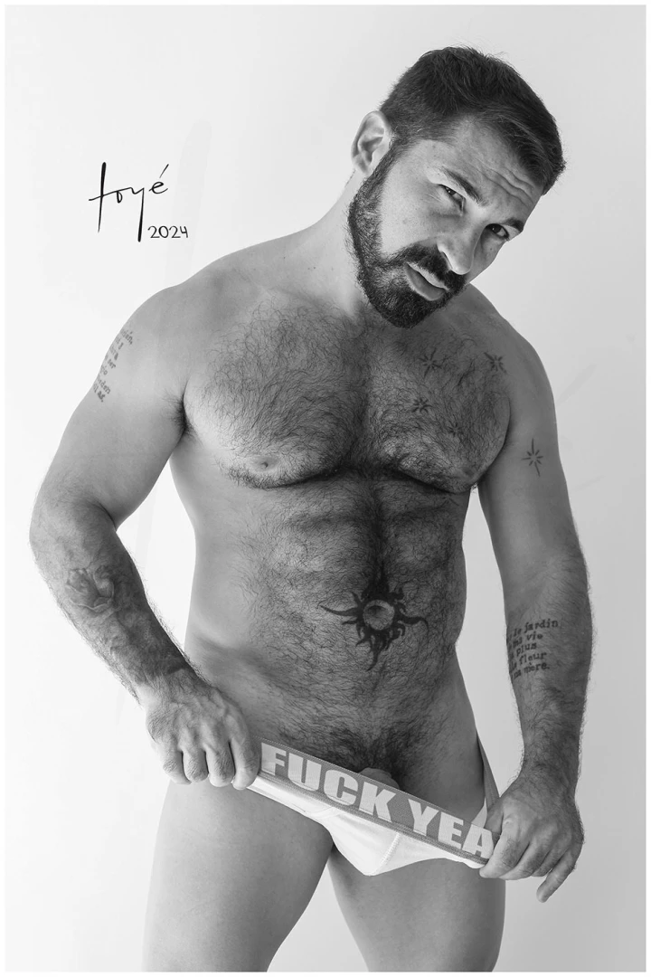 Macroba by martintoye buenos aires enero 2024 