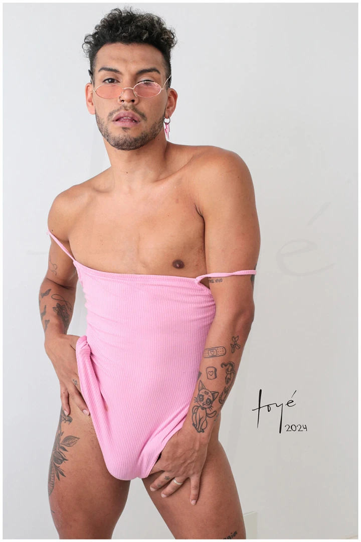 Giorggio by martintoye buenos aires enero 2024 part 1 