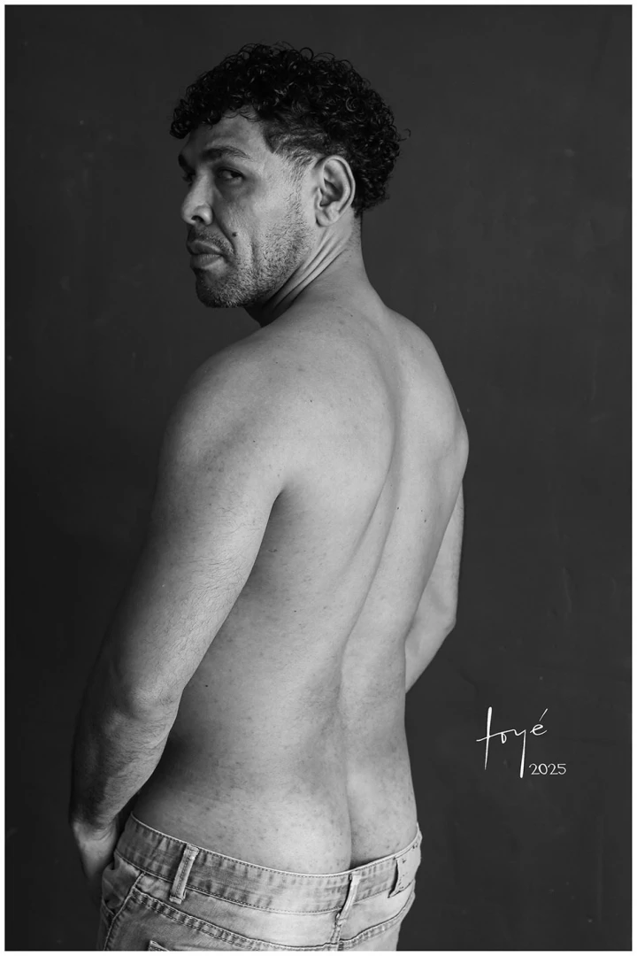 Mirey ok by martintoye buenos aires marzo 2025 