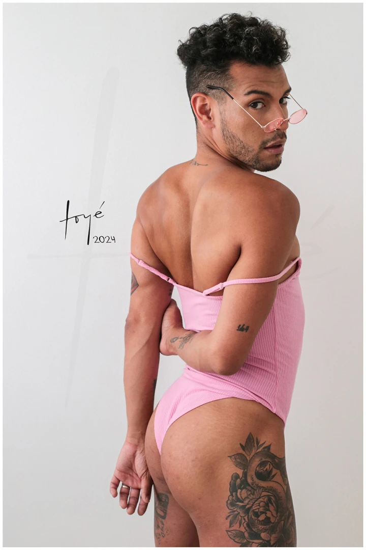 Giorggio by martintoye buenos aires enero 2024 