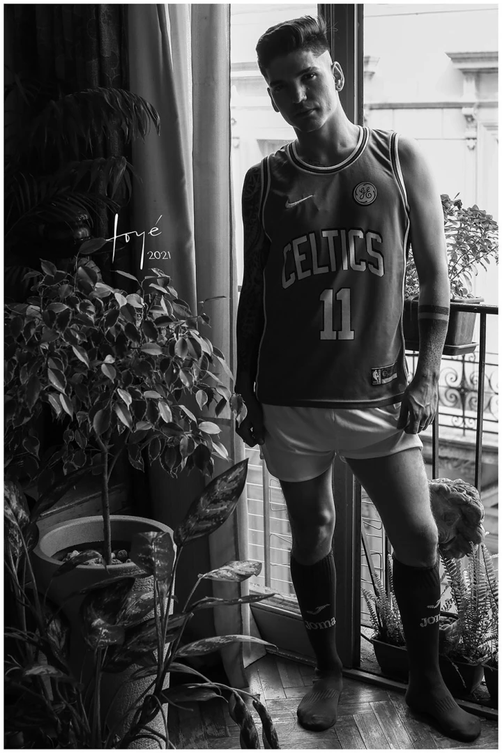 Walterbarrion14 by martintoye buenos aires marzo 2021 