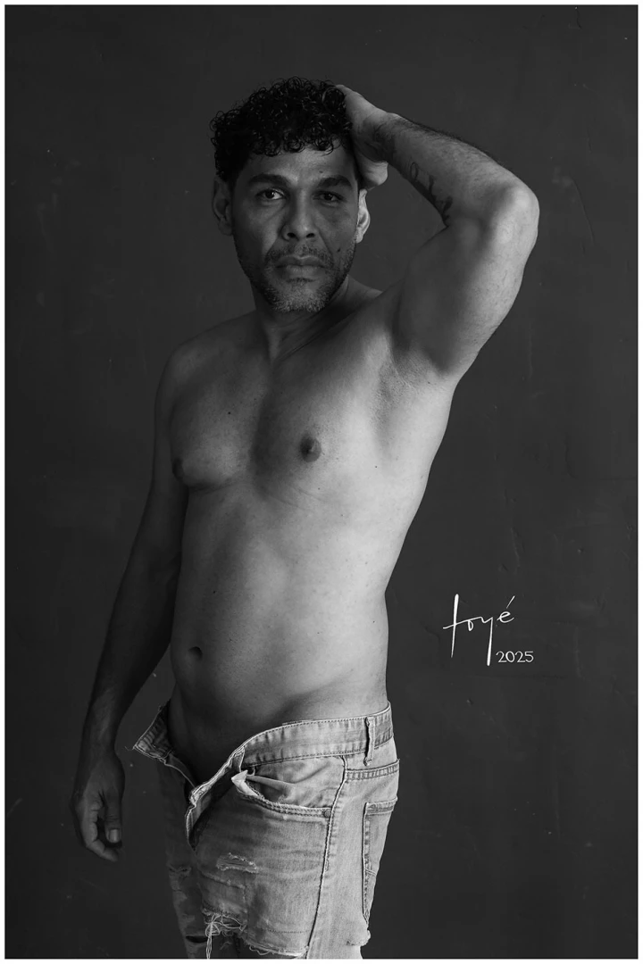 Mirey ok by martintoye buenos aires marzo 2025 part 1 