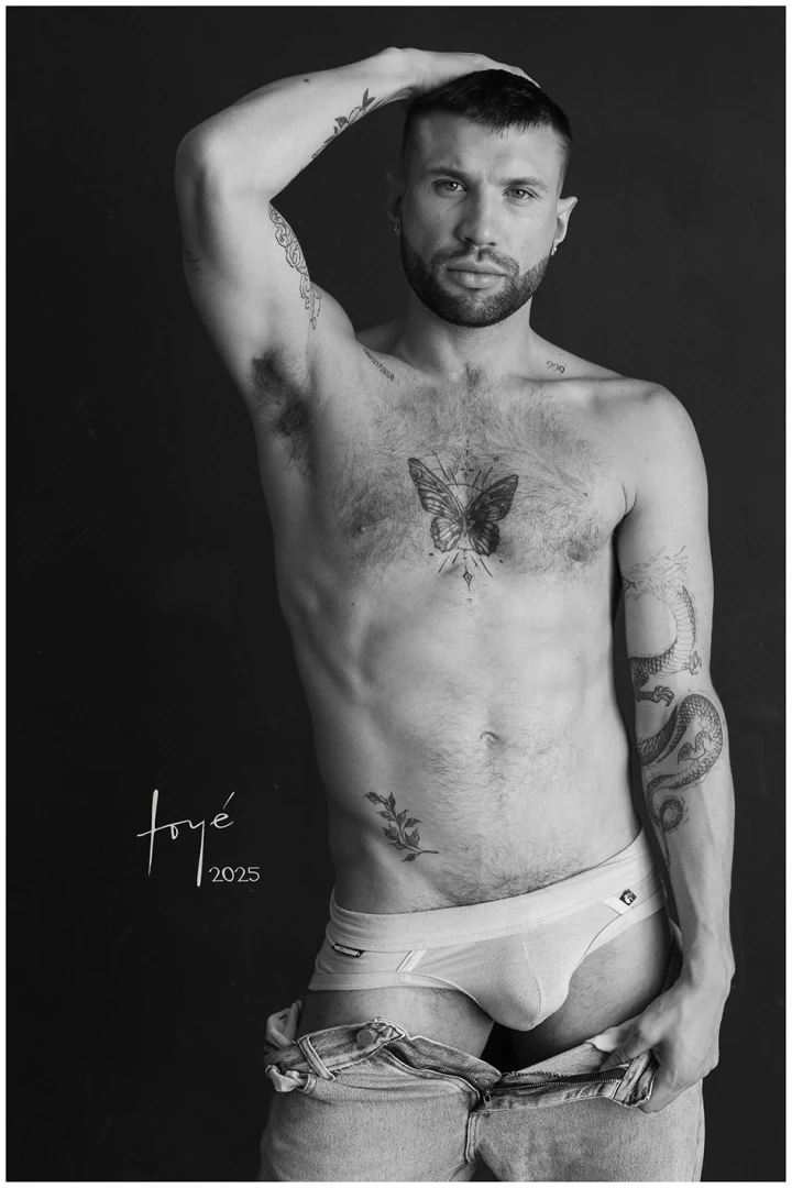 Thegermann by martintoye buenos aires marzo 2025 part 2 