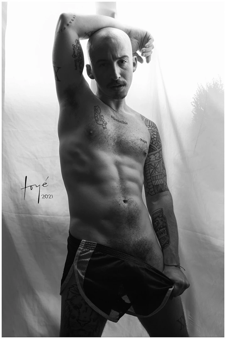 Lmurphyok by martintoye buenos aires noviembre 2021 part 1 