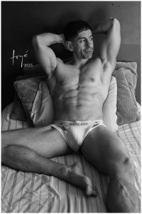 Cristiandi by martintoye buenos aires abril 2025