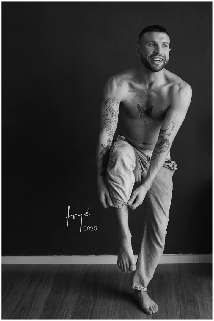 Thegermann by martintoye buenos aires marzo 2025 part 1 