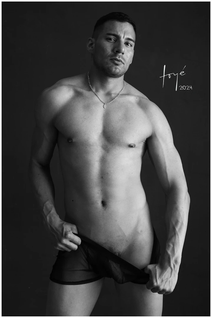 Niccfitboy by martintoye buenos aires noviembre 2024 part 2 