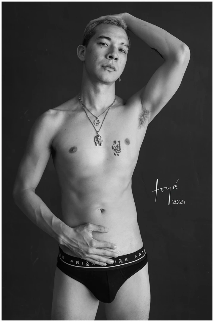 K_nelixxx by martintoye buenos aires octubre 2024 