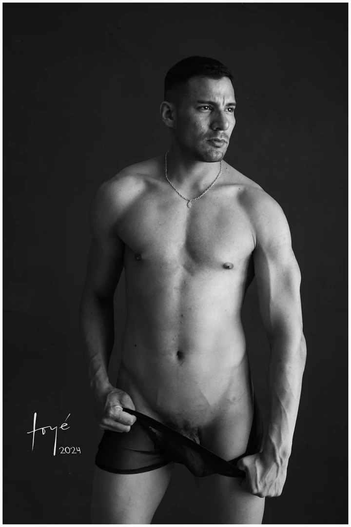 Niccfitboy by martintoye buenos aires noviembre 2024 part 1 