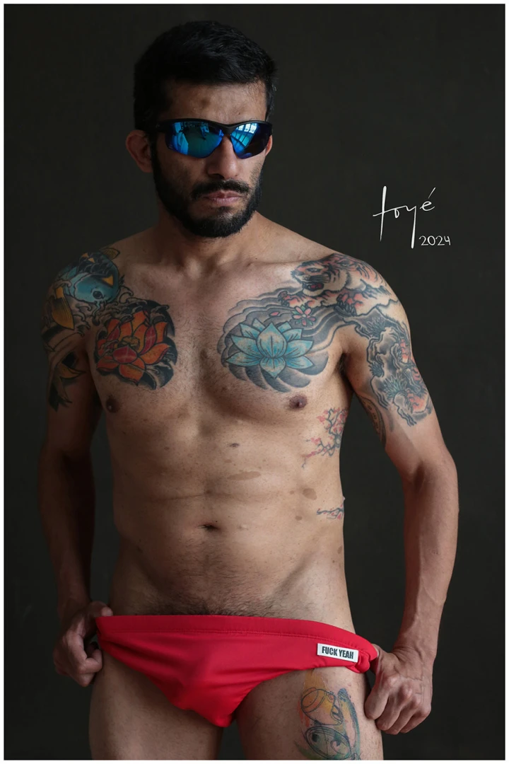 Gabo07_spk by martintoye buenos aires octubre 2024 