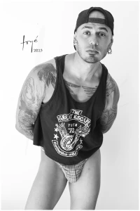 Latincharly by martintoye buenos aires diciembre 2023