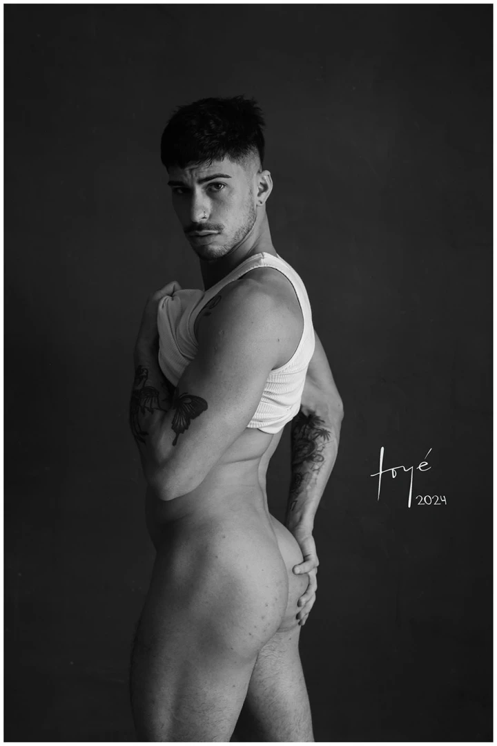 Bastianmoreyrra by martintoye buenos aires octubre 2024 