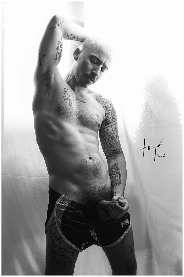 Lmurphyok by martintoye buenos aires noviembre 2021 part 2 