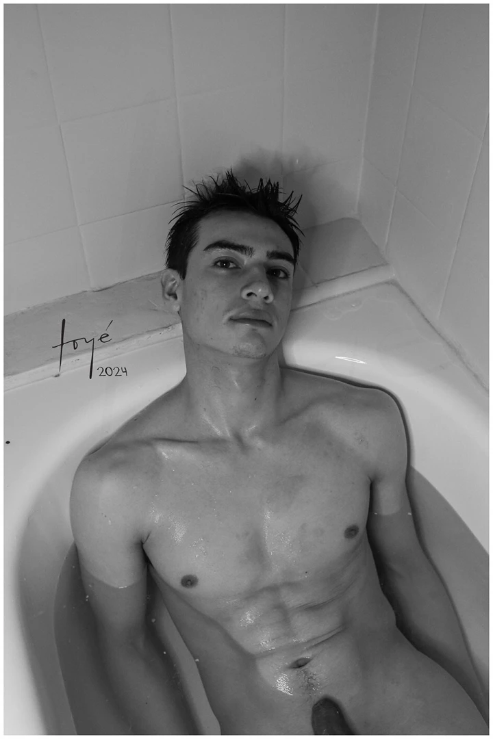 Ciroaybal by martintoye ii buenos aires agosto 2024 