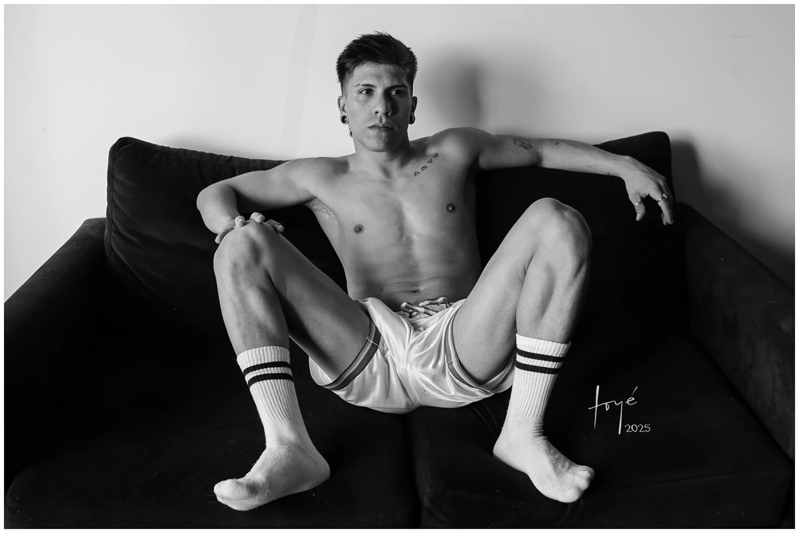 Bourbonwaldo by martintoye rosario febrero 2025 part 1 