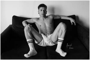 Bourbonwaldo by martintoye rosario febrero 2025 part 1