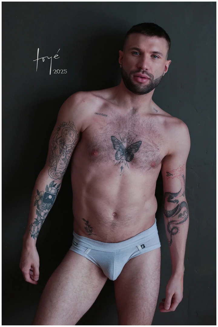 Thegermann by martintoye buenos aires marzo 2025 