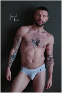 Thegermann by martintoye buenos aires marzo 2025