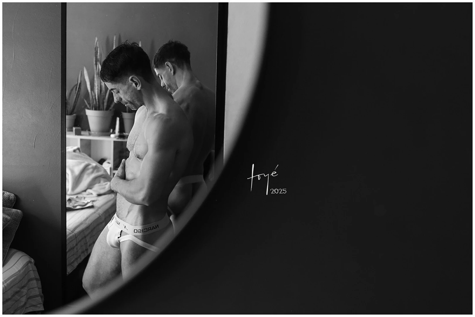 Cristiandi by martintoye buenos aires abril 2025 part 1 