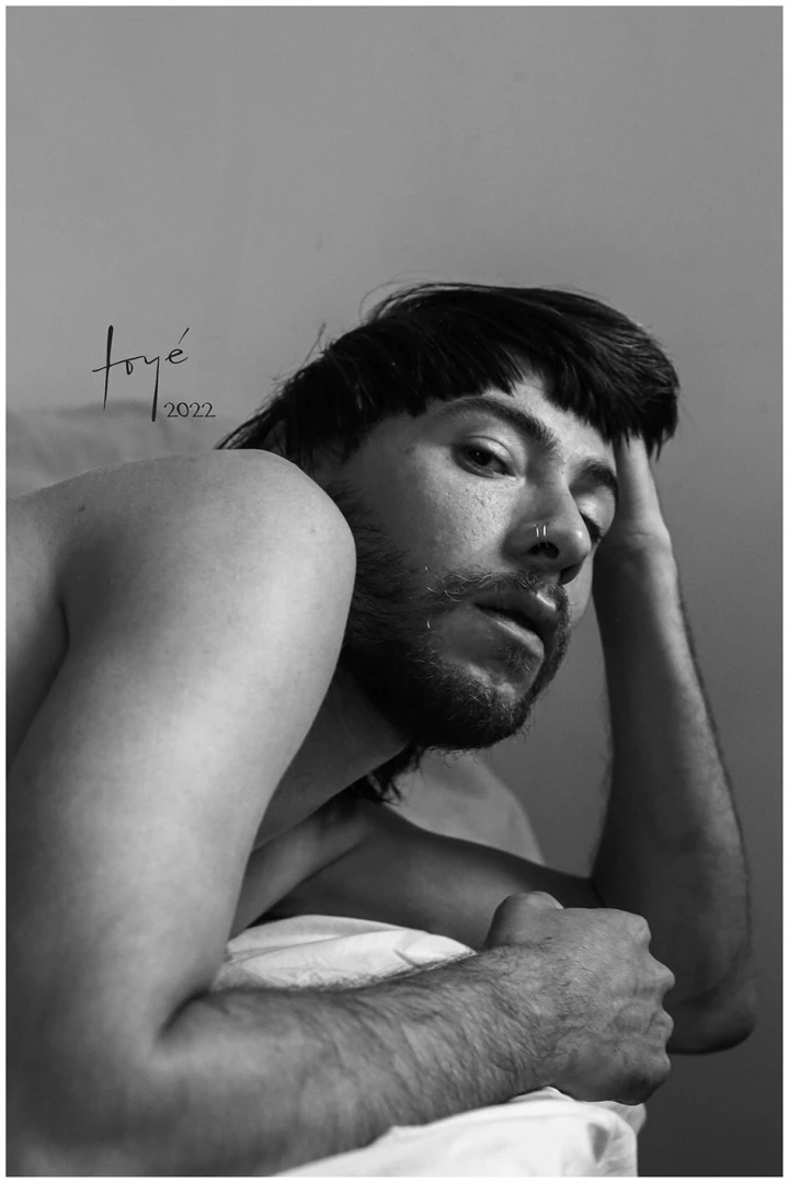 Urgebraus by martintoye buenos aires mayo 2022 