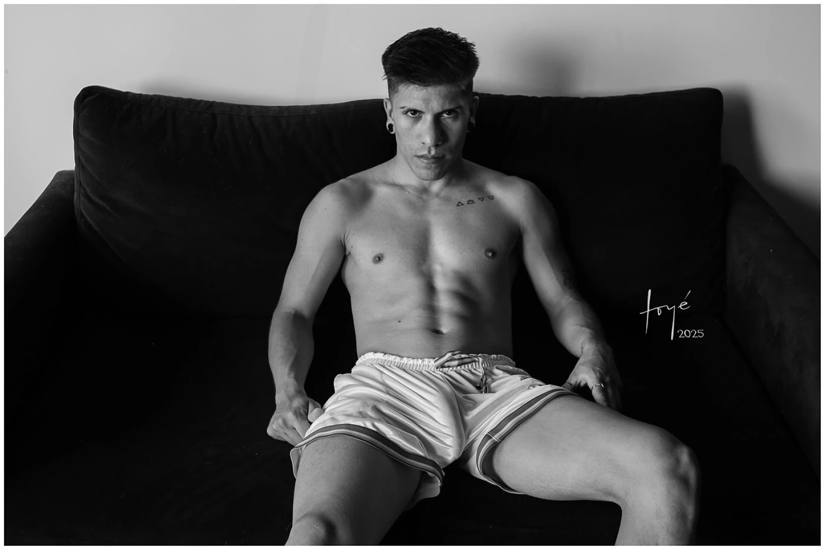 Bourbonwaldo by martintoye rosario febrero 2025 part 2 