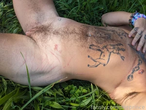 You find a sweet woodland creature in the meadow like this what are