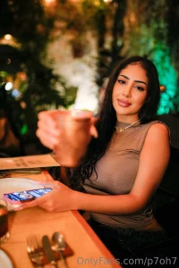 Baddest bitch you know text me part 11