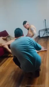 Un rico detr s de c mara de nuestro reality marlendoll