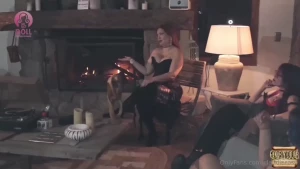 Un rico detr s de c mara de nuestro reality ganar y culiar marlendoll part 1