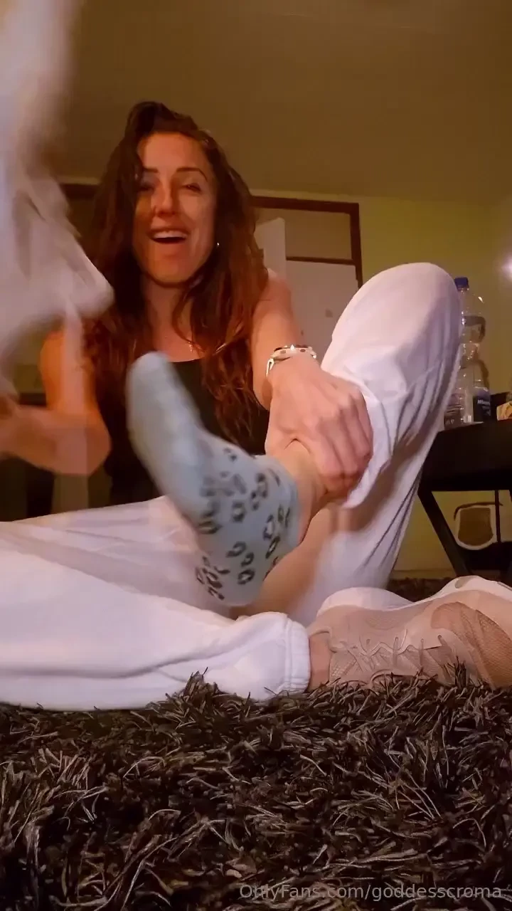 Goddesscroma part 583 