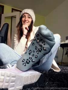 Baby it s cold outside part 156