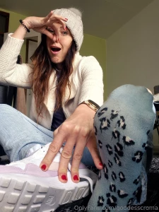 Baby it s cold outside part 150