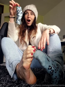 Baby it s cold outside part 155