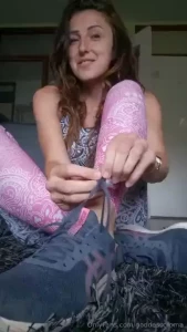 Smelly jelly part 15