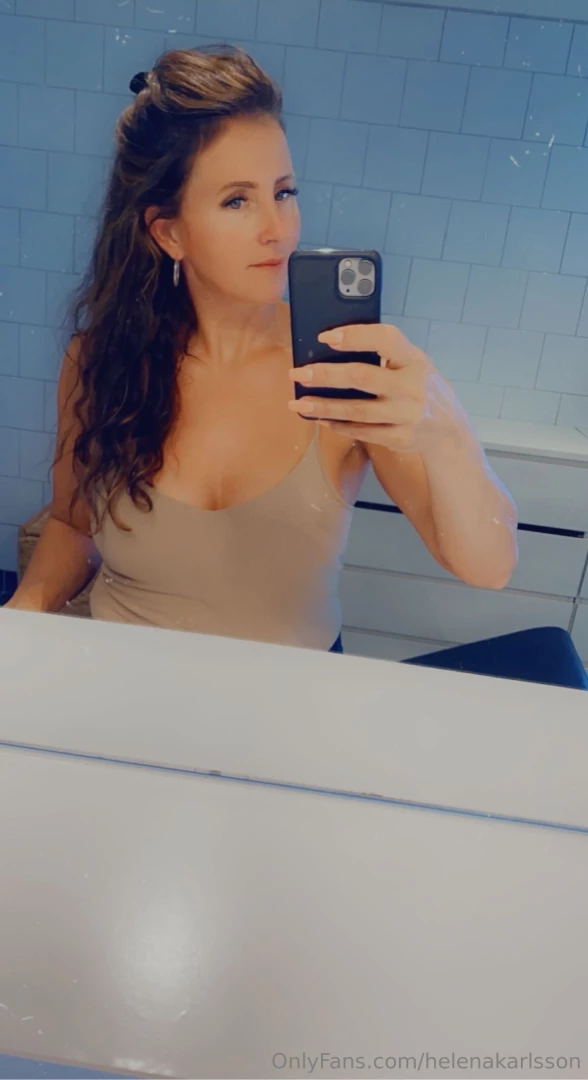 Du st r mig p ett s tt som inte g r att f rklara redo att se hur 