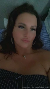 Vad tycks om mamis l ppar