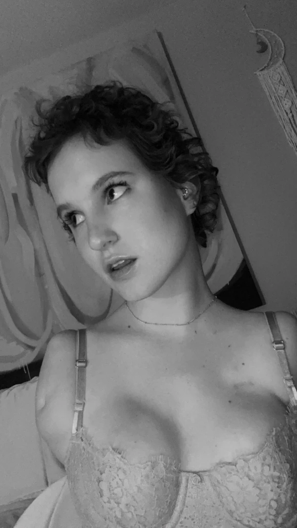 Can i tell you a secret part 61 