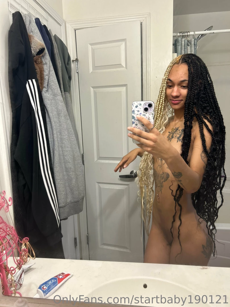 Startbaby190121 part 18 