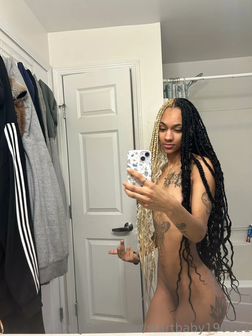 Startbaby190121 part 17 