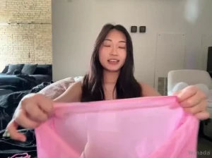 My first little try on haul vlog buy me more clothes so i can make